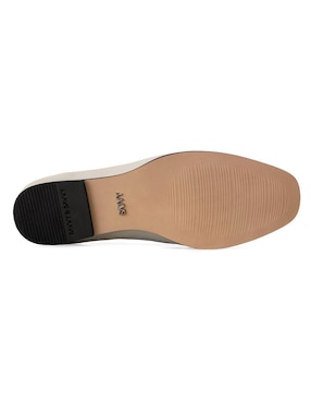Zapato Savvy Harmonic Loafer de piel para mujer