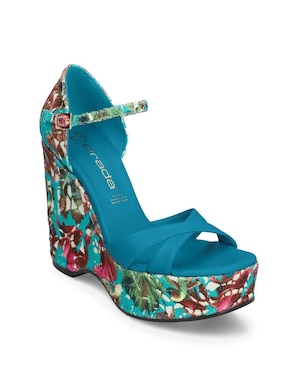 Sandalia Prada para mujer