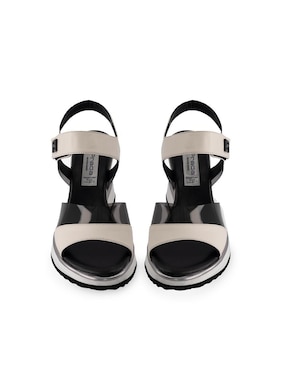 Sandalia Prada para mujer