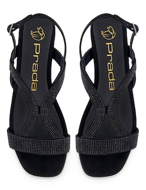 Sandalia Prada para mujer