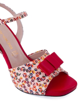 Sandalia Prada para mujer