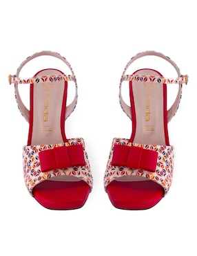 Sandalia Prada para mujer