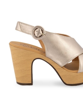 Sandalia Prada para mujer