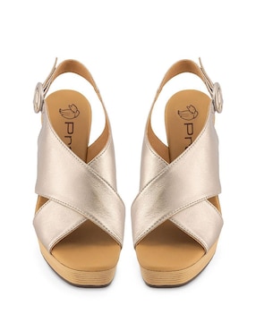 Sandalia Prada para mujer
