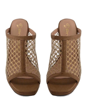 Sandalia Prada para mujer