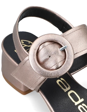 Sandalia Prada para mujer