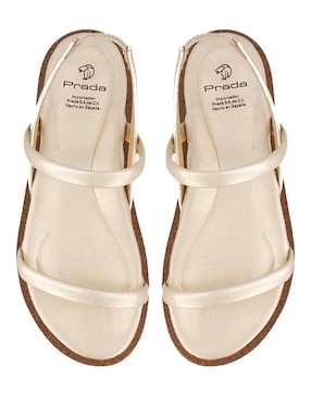Sandalia Prada para mujer