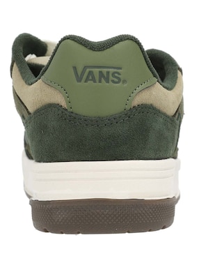 Tenis Vans Upland para mujer