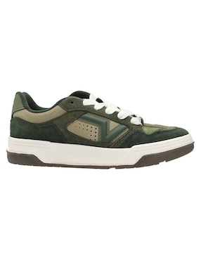 Tenis Vans Upland para mujer