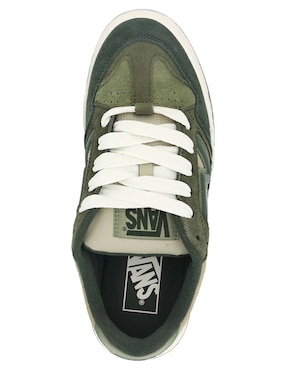 Tenis Vans Upland para mujer