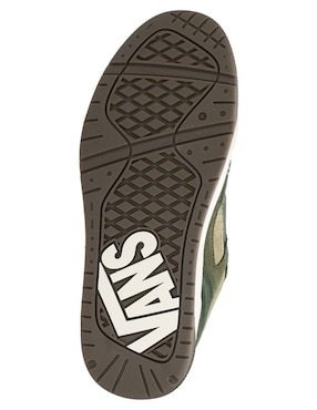 Tenis Vans Upland para mujer