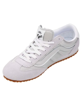 Tenis Vans Super Lowpro para mujer