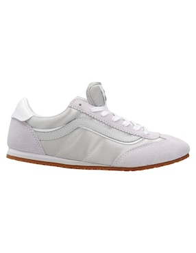 Tenis Vans Super Lowpro para mujer