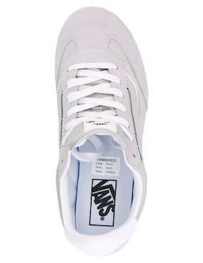 Tenis Vans Super Lowpro para mujer