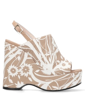 Sandalia Prada para mujer