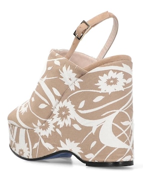 Sandalia Prada para mujer