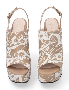 Sandalia Prada para mujer
