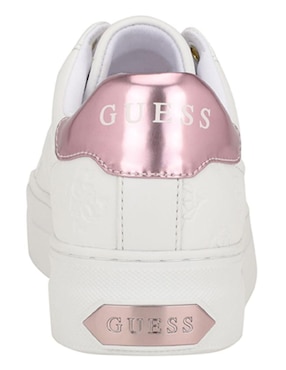 Tenis Guess para mujer