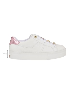 Tenis Guess para mujer