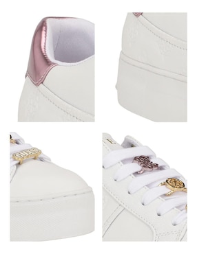 Tenis Guess para mujer