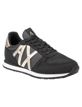 Tenis Armani Exchange para mujer