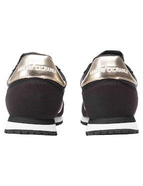 Tenis Armani Exchange para mujer