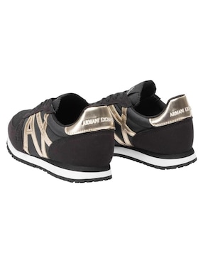 Tenis Armani Exchange para mujer