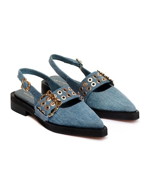 Zapatilla Lalic Derien