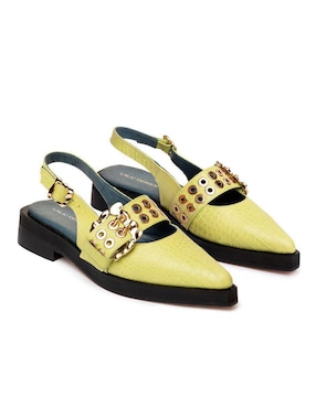Zapatilla Lalic Derien