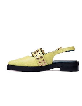 Zapatilla Lalic Derien