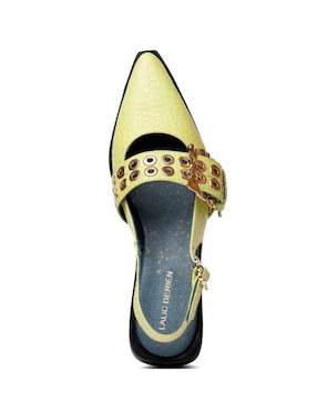Zapatilla Lalic Derien