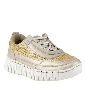 Tenis Lobo Solo para mujer
