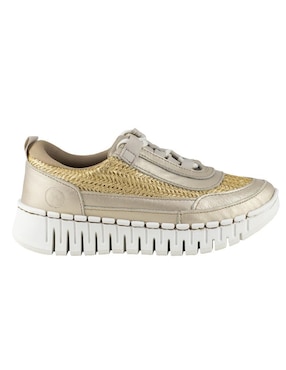 Tenis Lobo Solo para mujer
