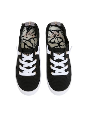 Tenis Roxy Bayshore Plus para mujer