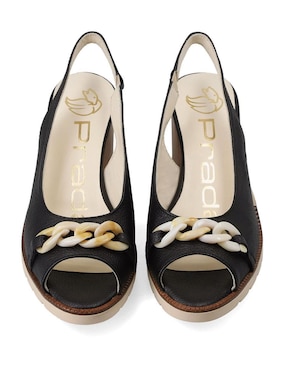 Sandalia Prada para mujer