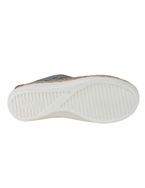 Tenis Lobo Solo para mujer