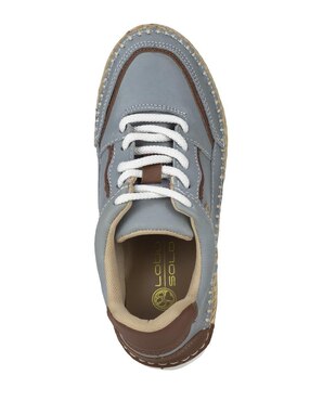 Tenis Lobo Solo para mujer