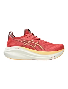 Tenis Asics para mujer