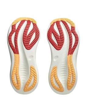 Tenis Asics para mujer