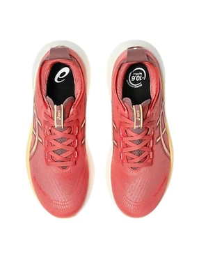 Tenis Asics para mujer