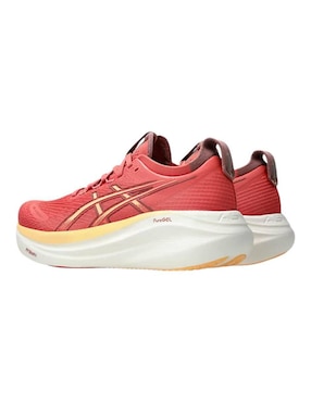 Tenis Asics para mujer