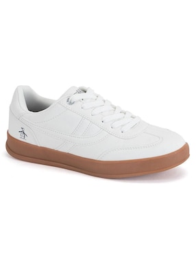 Tenis Original Penguin Cleo para mujer