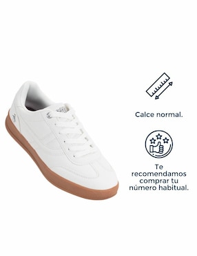 Tenis Original Penguin Cleo para mujer