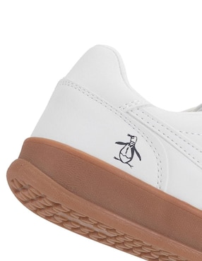 Tenis Original Penguin Cleo para mujer