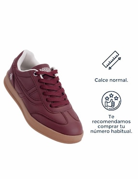Tenis Original Penguin Cleo para mujer
