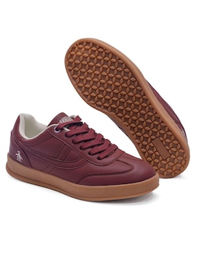 Tenis Original Penguin Cleo para mujer