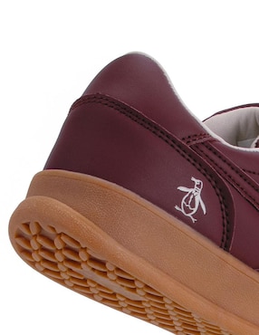 Tenis Original Penguin Cleo para mujer