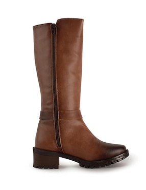 Bota abajo de la rodilla Gabriela's para mujer