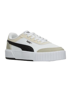 Tenis Puma Carina Mia para mujer