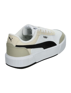 Tenis Puma Carina Mia para mujer